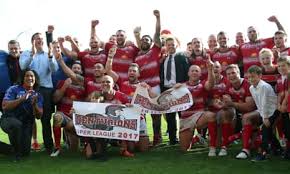 Image result for Leigh Centurions