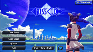 Image result for CrossCode