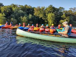Image result for Hexham Canoe Club