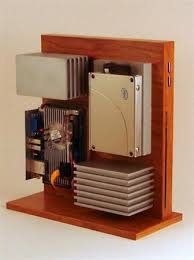 Image result for Корпус пк из дерева фото