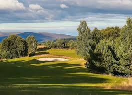 Image result for Callander Golf Club