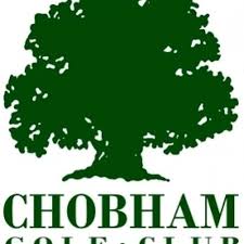 Image result for Chobham Golf Club