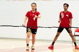 Image result for Y P I Wyke Badminton Club