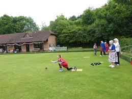 Image result for Waterlooville Bowling Club