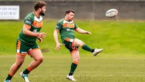Image result for Keighley Cougar Cubs Rugby League Football Club