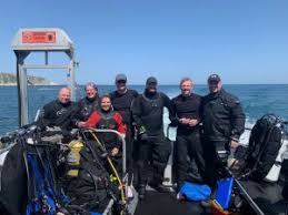 Image result for Kingston and Elmbridge Snorkellers