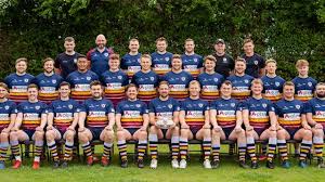 Image result for Oxford Harlequins R F C