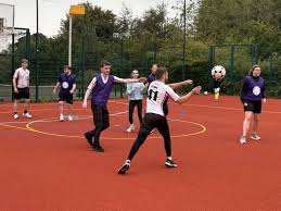 Image result for Manchester Korfball Club