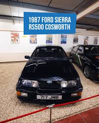 Image result for ford rs500 cosworth