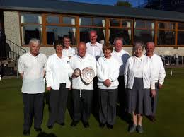 Image result for Banchory Bowling Club