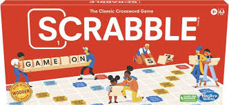Image result for Greasby Scrabble Club