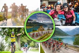Image result for Sportive Breaks
