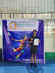 Image result for Harwell Laboratories Junior Badminton Club