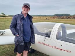 Image result for Vale Of White Horse Gliding Centre
