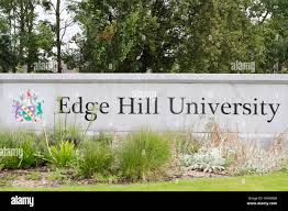 Image result for Edge Hill University Rounders