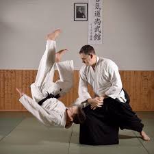 Image result for West Midlands Aikido Association Dojo