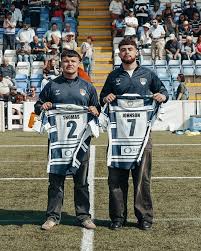 Image result for Daventry Rugby Football Club