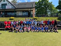 Image result for Llandrindod Wells Bowling Club