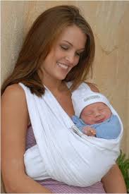 baby carrier review