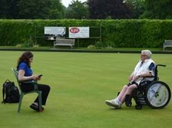 Image result for Andover Bowling Club