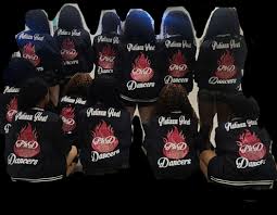 Image result for Platinum Majorettes