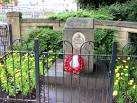 Memorial to Sergeant Fred Kite - via Daymix