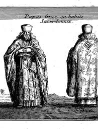 Image result for Sfântul Grigore Barbarigo