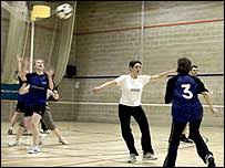 Image result for Nottingham Korfball Club