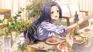 「三浦あずさ THE IDOLM@STER2」の画像検索結果