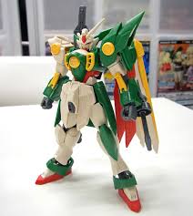 「リカルド・フェリーニ ガンダムビルドファイターズ」の画像検索結果