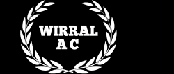 Image result for Wirral Athletics Club