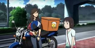 「日下部真理 東京マグニチュード8.0」の画像検索結果