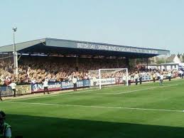 Image result for Rushden Wanderers Cricket Club