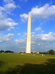Image result for The Washington Monument illuminati
