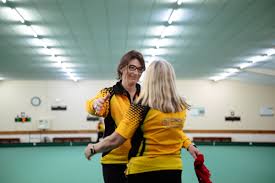 Image result for Preston Indoor Bowls Club