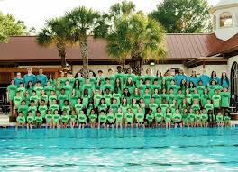Image result for Garston Swimming Club