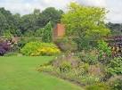 SK4132 : Old English Garden at Elvaston Park - 2 - via Daymix