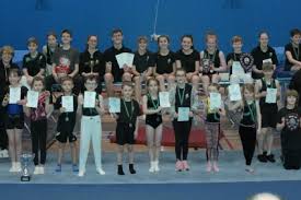 Image result for Alton Gymnastics Club