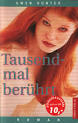 GWEN HUNTER - TAUSENDMAL BERUHRT - SECOND EDITION - Tmb99b