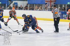 Image result for Telford Tigers