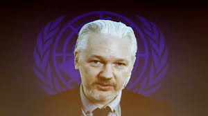 Image result for julian assange