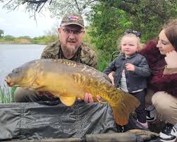 Image result for Swanage & District Angling Club