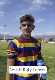 Image result for Westcliff Rugby Football Club