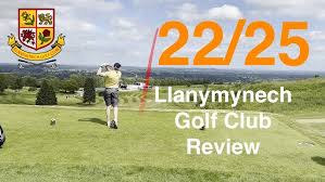 Image result for Llanymynech Golf Club