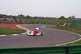 Image result for Chasewater Kart Racing Club
