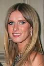 Photograph by PR Photos / Tony Lowe. Nicky Hilton looks beautiful with just ... - AYL-001358