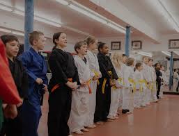 Image result for Levern Tora-Kai Karate Club