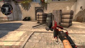 Image result for Counterstrike Paintball, Reading