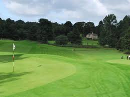 Image result for Cawder Golf Club