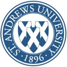 Image result for St Andrews Universities
